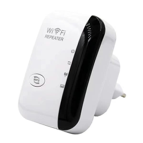 Wifi-forsterker Wifi-forsterker EU-plugg
