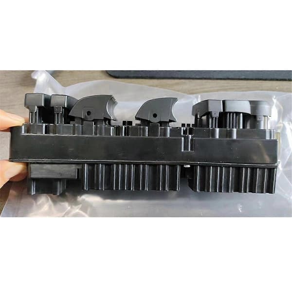 Window Switch Front Left Driver Side for Escalade/ XL2500/ 2500 20835555 20790061