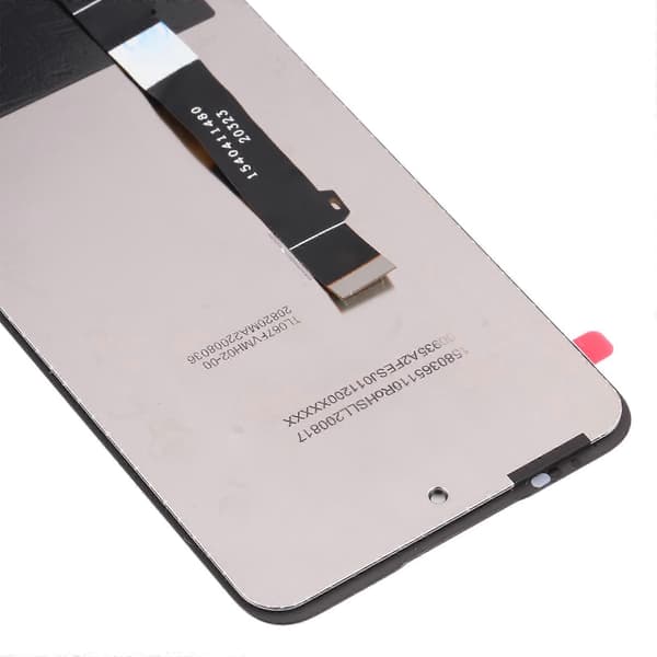 LCD-skærm og digitizer komplet samling til HTC Desire 21 Pro 5G Not Specified