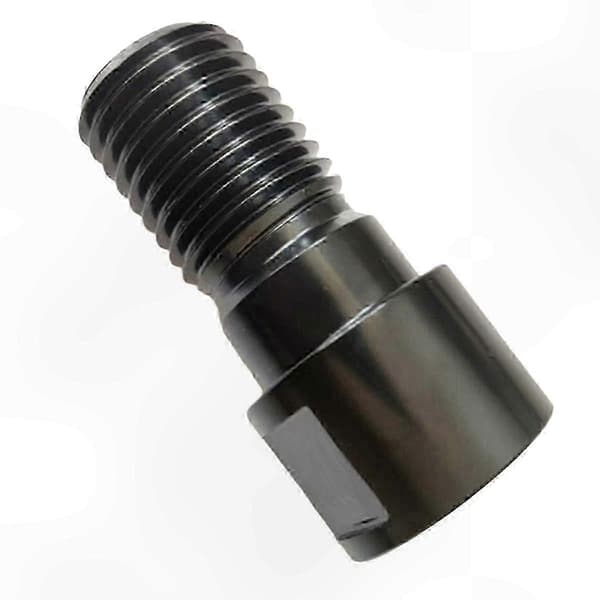 1-1/4-7 tommer UNC til M22 adapter til diamantkerneborebits