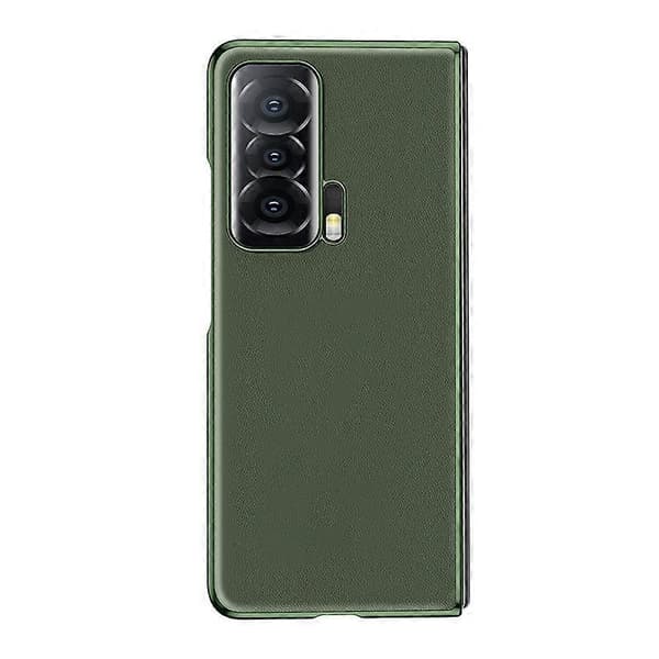Galvanisering foldbar telefoncover For Honor Magic V