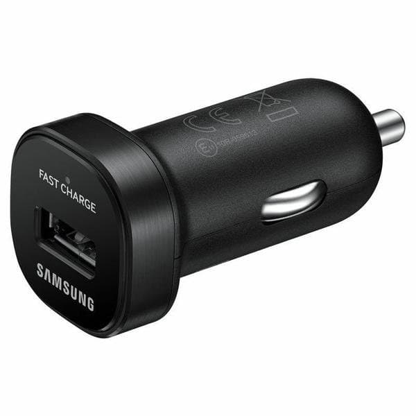 QC3.0 Hurtig Biloplader USB-C