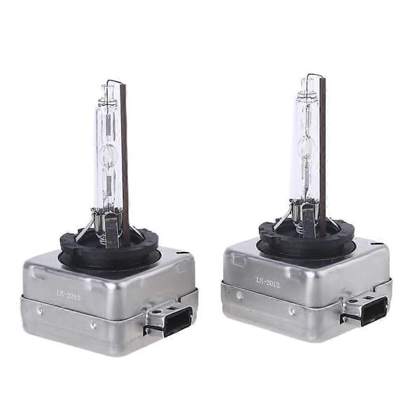 Xenon D1S D1R til HID Halogenpære DC12V D1S 70W 5000K Bilforlygtepære til Os