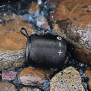 Vattentät Mini Bluetooth-högtalare