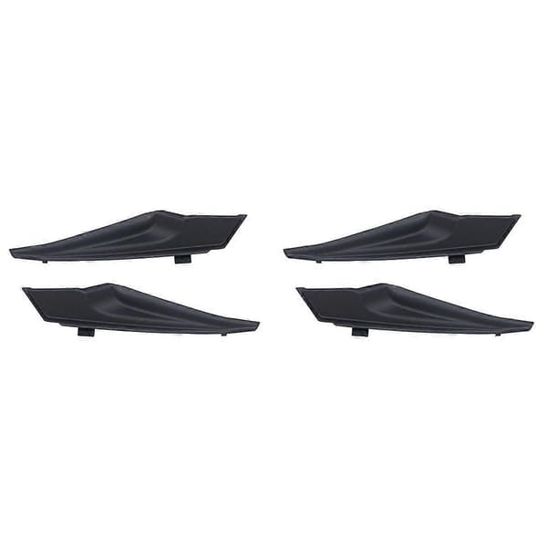 1 par for 2014-2019 Frontruteomslag Hjørnevisker