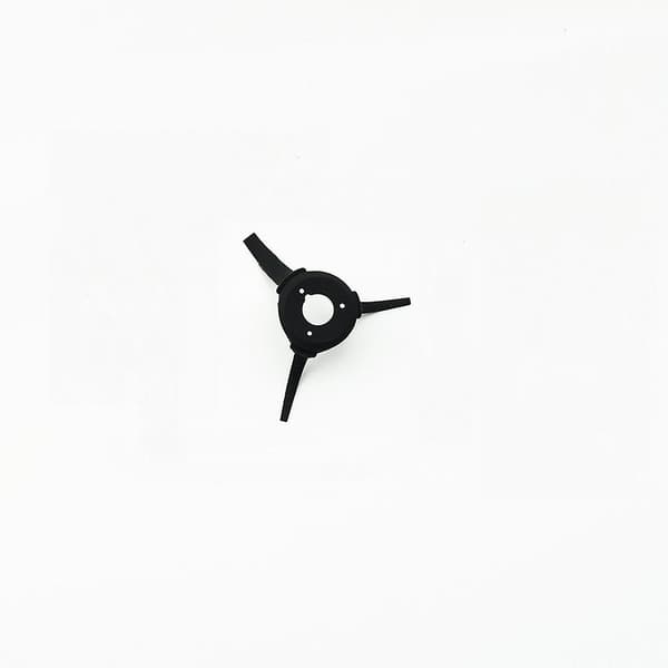 1 par til DJI Mini 3/Mini 3 PRO Drone Gimbal Kamera Gummi Stødabsorberende Puder Tilbehør