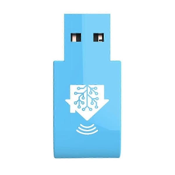 Til Home Assistant Connect ZBT-1, Zigbee USB Dongle, USB GatewayCJY