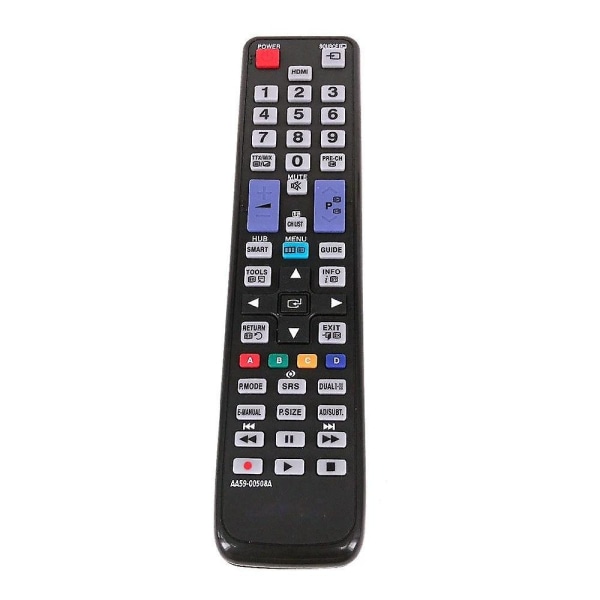 AA59-00508A fjernbetjening til Samsung TV håndholdt fjernbetjening
