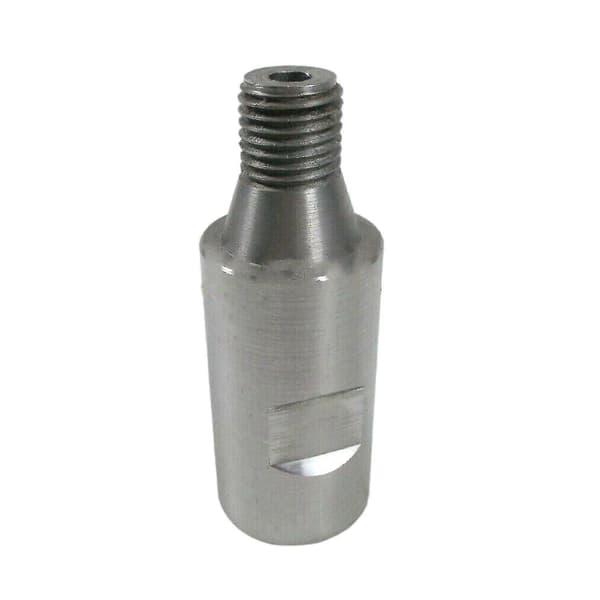 Eu Standard Gänga 1-1/4-7 Till M22 Passar För Diamantborrmaskin Adapter Fxdp
