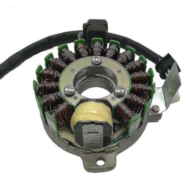 Js250 Statorspole Spole For 250 250cc ATV Tilbehør CJY