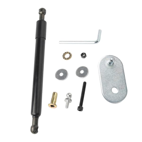 Lastebil Bakluke Assistent Lastebil Bakluke for RAM 1500 2500 3500 Erstatning