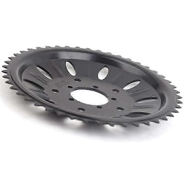 46T tandhjul til Bafang 48V 1000W BBSHD centermotor CJY