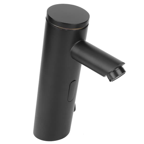 Automatic Touchless Faucet with Sensor for Hot and Cold Water for Bathroom and Kitchen