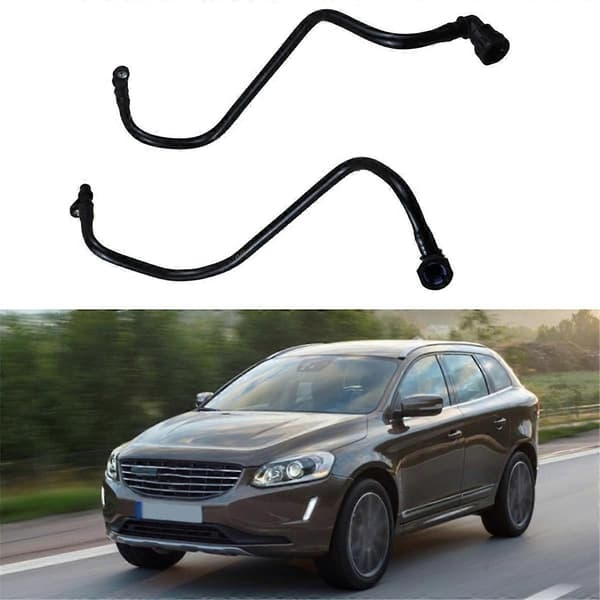 31319281 31319280 Växellådsoljerör för S80 S60 XC60 black