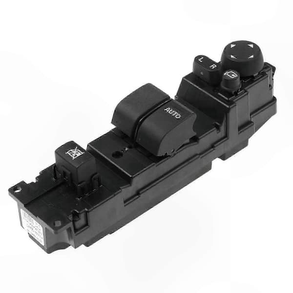 Elektrisk vindusbryter førerside for Mazda 2 2008 Df80-66-350a Df8066350a-AM P2025032600510