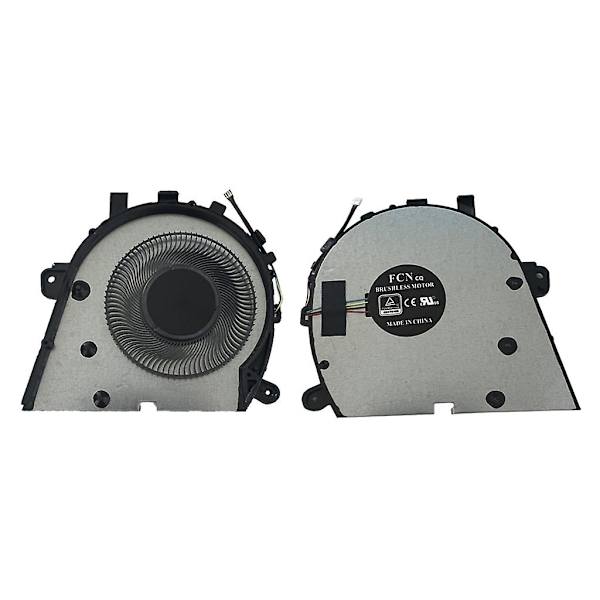 Datamaskin CPU-vifte Radiatorer for Lenovo Yoga C740-14 Flmt C740-14iml Bærbar PC