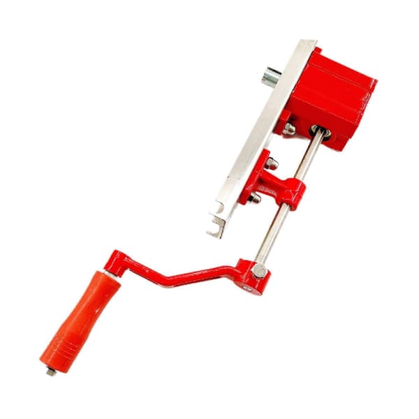 Honey Extractor Handle, Manual Honey Extractor Handle, Beekeeping Frame
