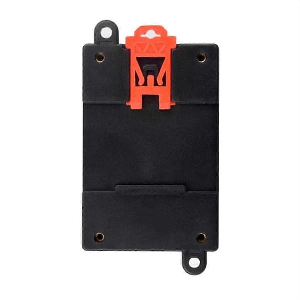 USB til RS232/485 (B) Industriell isolert omformer