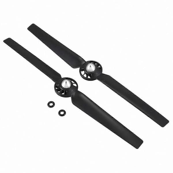 8-pak selvlåsende quick release-propeller til 4K-kameradroner