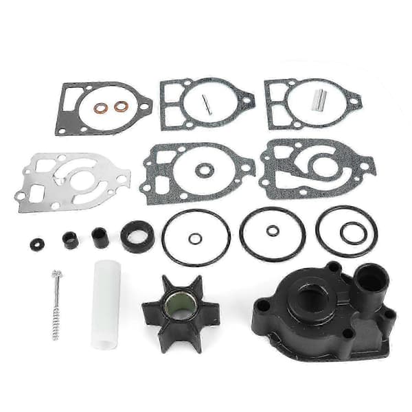 Mercruiser Pre-Alpha/Alpha One impellerkit för vattenpump