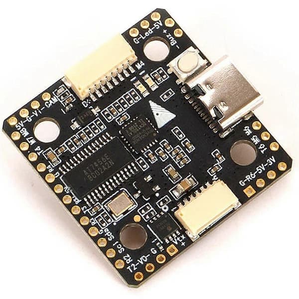 Kakute H7 Mini Flight Controller med BetaFlight OSD 6x UART PortCJY