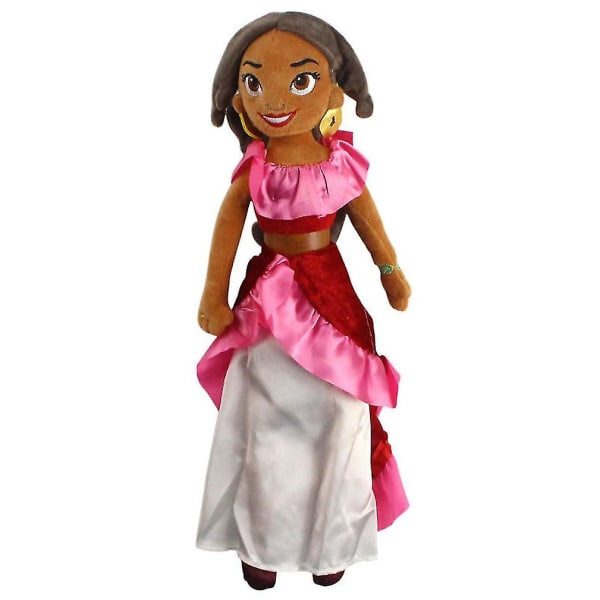 Elena fra Avalor Anime Plussjeleketøy 40cm