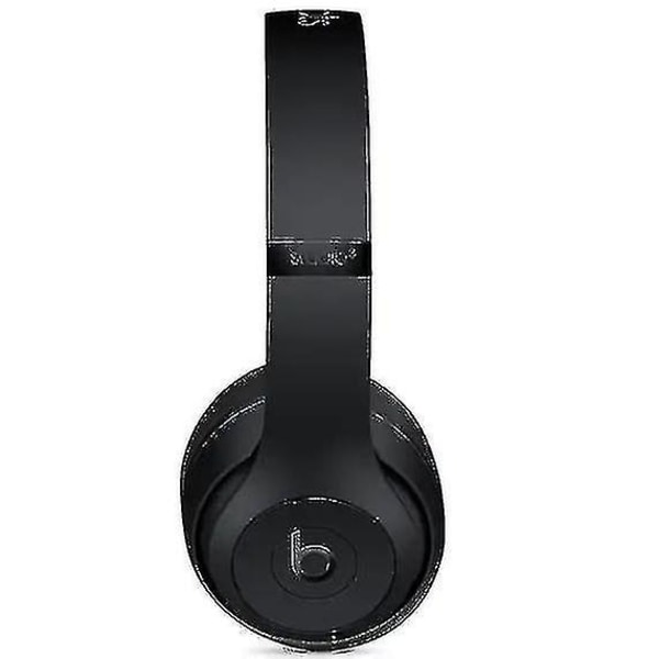 Beats Studio3 Bluetooth trådløse over-ear hovedtelefoner - mat sort