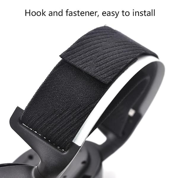 2 stk hodebøylebånd for SteelSeries Arctis 7 / Pro, CJY 19B67G