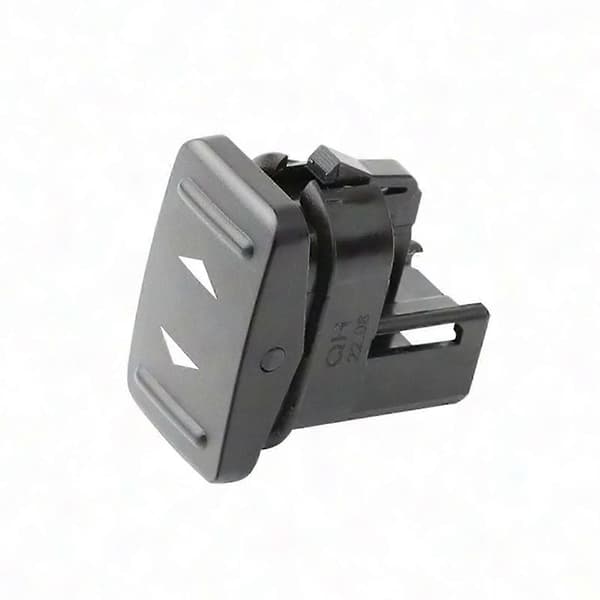 Automatisk vindusbryter holdbar premium for Ford S-Max 2006-2015