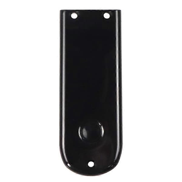 Til Ninebot G30 Max El-løbehjul Målerkontakt Dashboard Cover Vandtæt PC Panel Cover