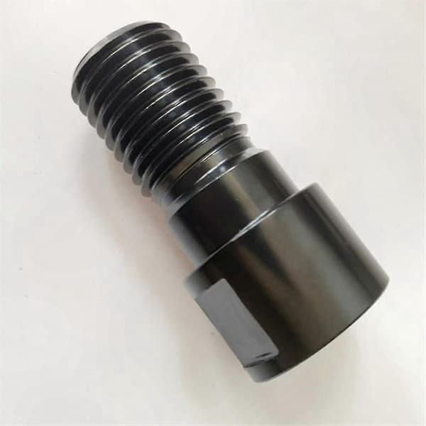 1-1/4-7 tommer UNC til M22-adapter for diamantkjerneborekroner