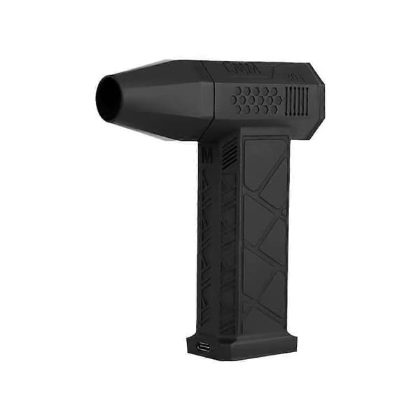 Air Blaster 2.0 Hydrayne blæser trykluftstøver Black 110,000 rpm