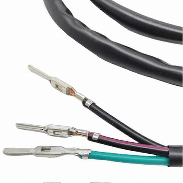 Tilt Trim Sensor för Penta DPS-A DPS-B SX-A 21484383 3841840 Sändarenhet Black