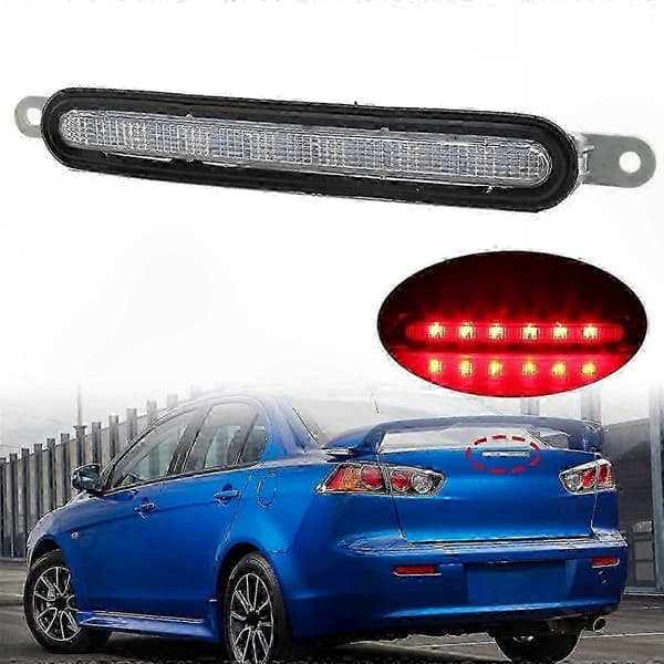 Sedan LED tredje bromsljus för modeller 2008-2016 54