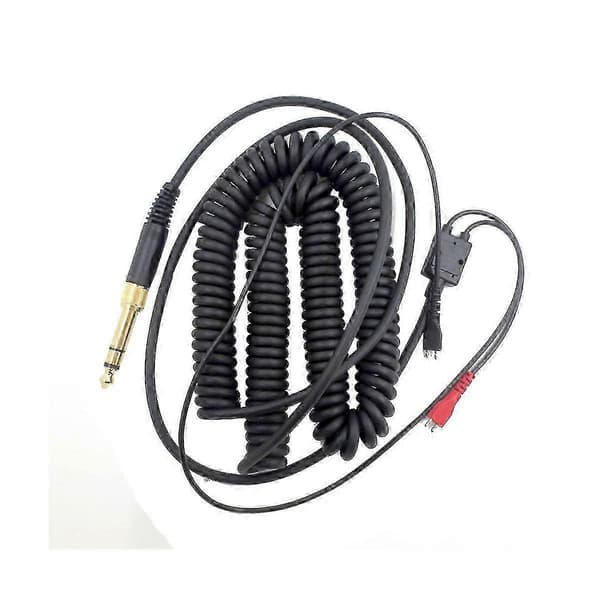 Lydkabel til Sennheiser HD25 HD560 HD540 med adapter