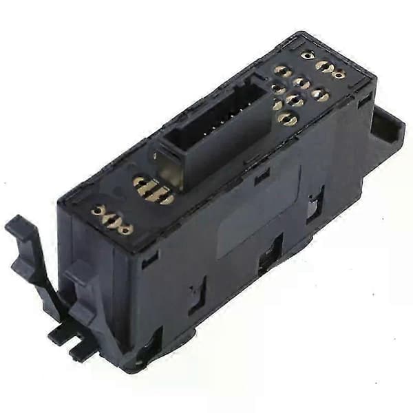 Strømvindusbryterknapp for BMW 3-serie E46 318Ci 325Ci 330Ci M3 Cabrio 61316902178