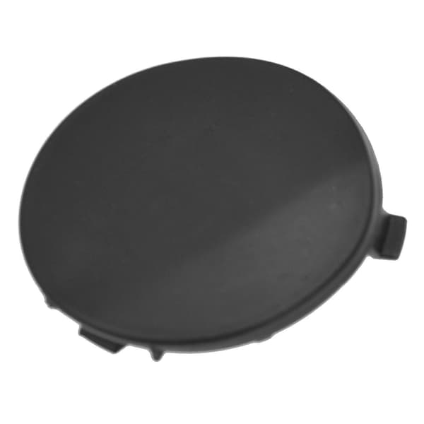 Bakre støtfanger-slepekrokdeksel for FORD C-MAX 2003-2010 121026220294 black