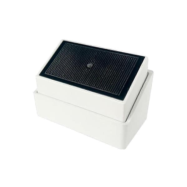 Tuya Zigbee Regnsensor 2-i-1 Lysdetektor RegnvandCJY