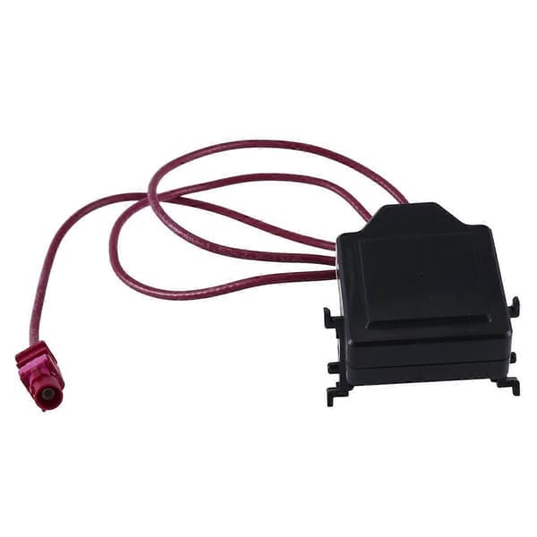 A2139055009 Bil Bakspejl GPS Antenne til E-Klasse W213 2139055009 black