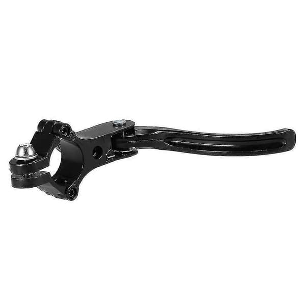 Fram/Bak Fixie Cykel Broms Kit Landsvägscykel Cruiser Broms Set Cykel Bromsok Broms Kit Sidodrag Broms Set Black Front brake set