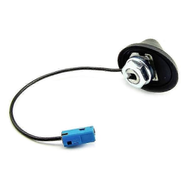 Universal bilantennefod til Opel G H modeller og Corsa D serier