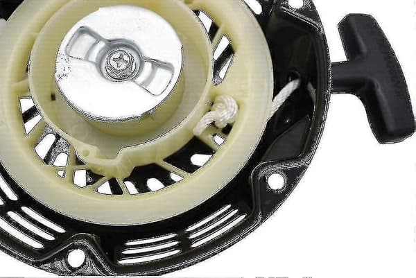 Rekyltrækstartsamling til Harbor Freight 212cc 173cc/6.5hk 7hk motor - Den bedste
