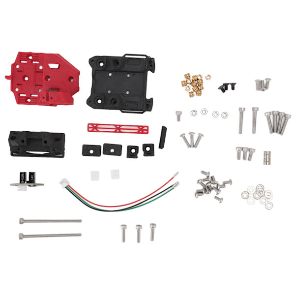 FYSETC Voron Tap V2.4 Nozzle Leveling Kit 3D Printer Accessories