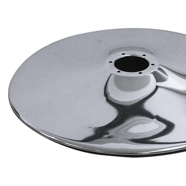 Barberstol Pumpebase, Barstol Tilbehørsdel Salonstol Hydraulisk Base Argent