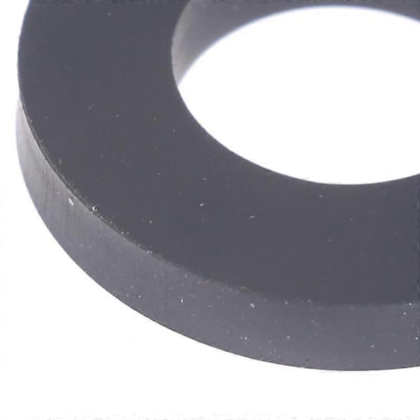 10 st tätningsbricka ersättningspackningar ring för Sodastream munstycksreparation 5pcs