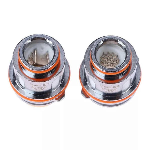 5 stk. Zeus core Access Connector Coil Hardware Zeus Z 0.2ohm 0.4ohm Serie ZEUS 0.4ohm