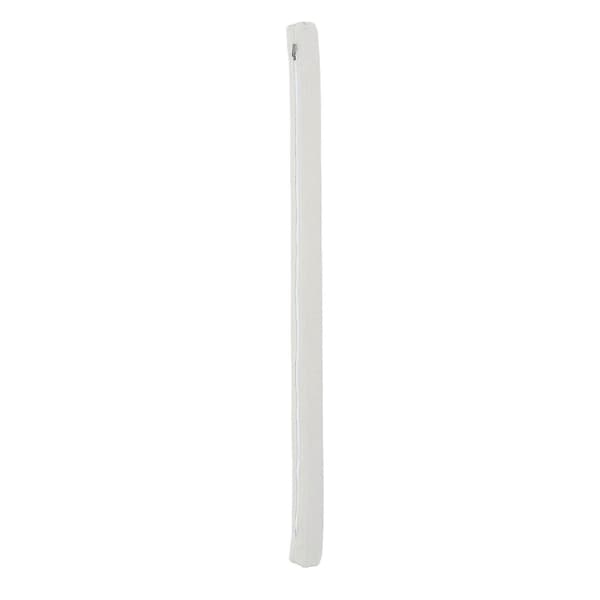 Sänggapskudde, ger sofistikering, bibehåller madrassens integritet Beige 120.00X5.00X5.00CM
