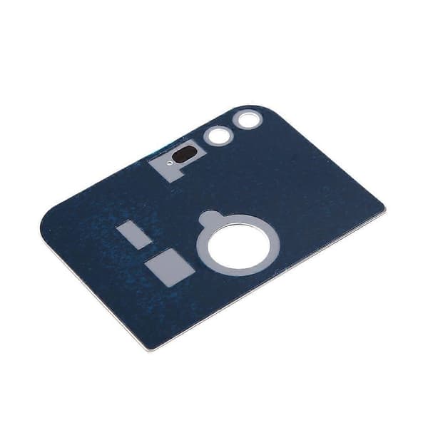 Glass bakdeksel for Google Pixel XL / Nexus M1 White