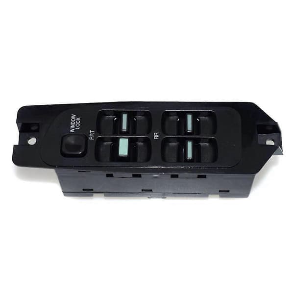 Bilvindusbryter for PRINCE 96179137 LHD Black