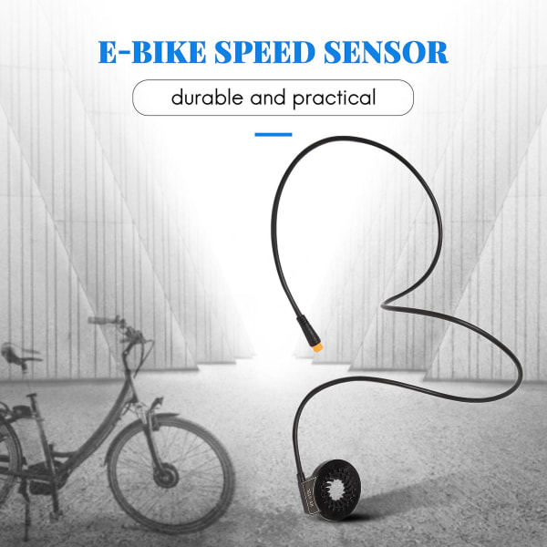 Elektriske cykler Pas Sensor E-cykel Vandtæt konverteringssæt Dele E-cykel Pas System Assistant Sensor